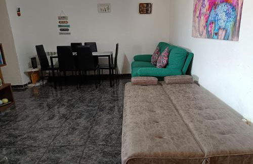 Casa Oasis Puertollano, una casa en un entorno rural en Puertollano, agradable, con Piscina en zona tranquila - Foto 31