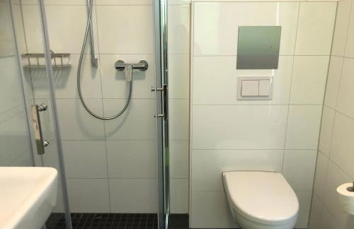 Stilvoll Wohnen in Oldenburg Kreyenbrück Apartments - Photo 16