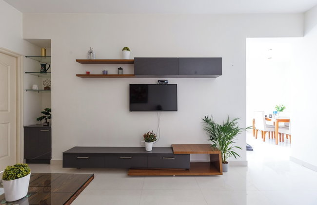 Olive Serviced Apartments Hitech City Hyderabad - Photo 56