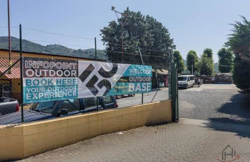 Outdoor Apt - Free Park - Bike Shuttle 3min - Foto 32