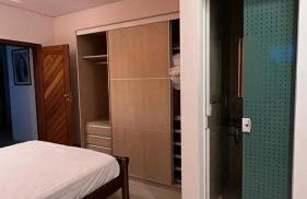 Casa de praia Bertioga Riviera Guaratuba 20 metros da praia - Photo 64