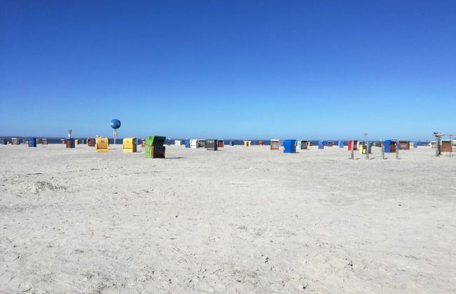 Holiday Home Lenz - Foto 33