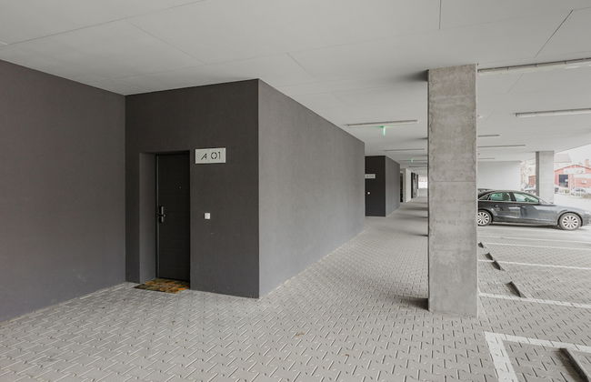 Essenza Charming Two BedRoom Apartment - Photo 48