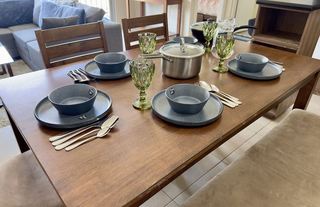 Avida - Simple and Elegant 3BR 33 - Foto 32