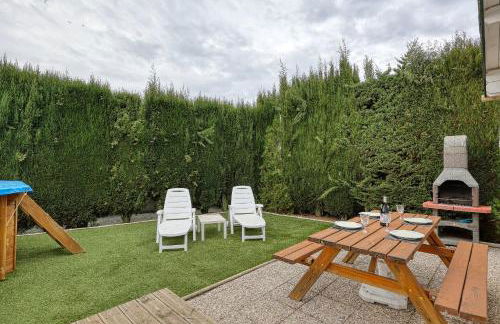 Chalet de Christine - Foto 3