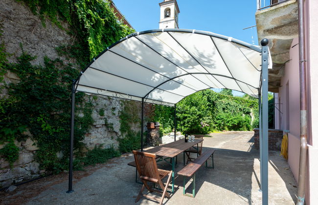 Palazzo Mariscotti - Foto 3