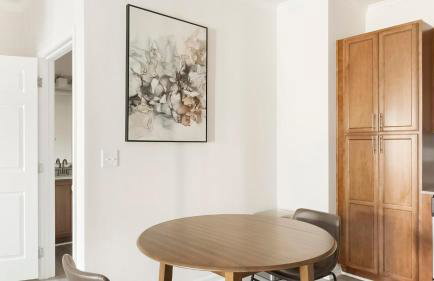 Landing Modern 1BD Gym Clubhouse - Foto 10