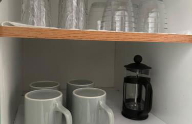 Odysseas rooms - Foto 19