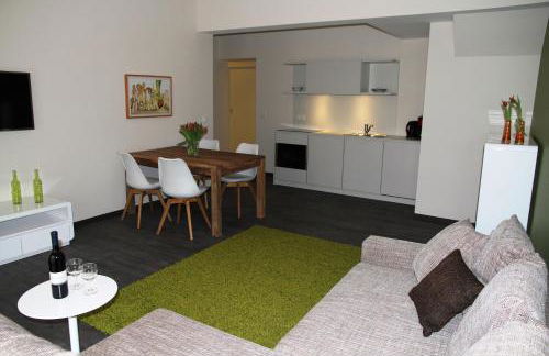 Boardinghouse Offenbach Service Apartments - Foto 9