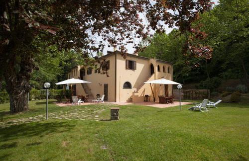 Badia di Morrona Agriturismo - Foto 82