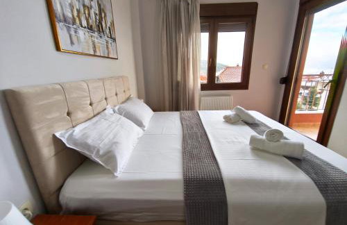 Country House on Mount Olympus - Maisonette - Foto 26