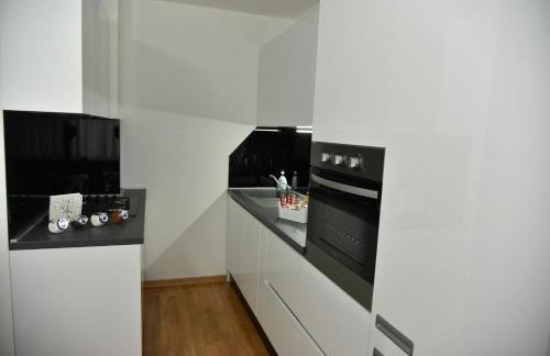 Apartment Check In Zagreb Maksimir-free parking - Foto 39