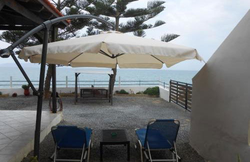 Frosso's Sea Apartments - Foto 8