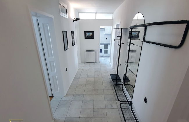 Apartments Velickovic - Photo 40