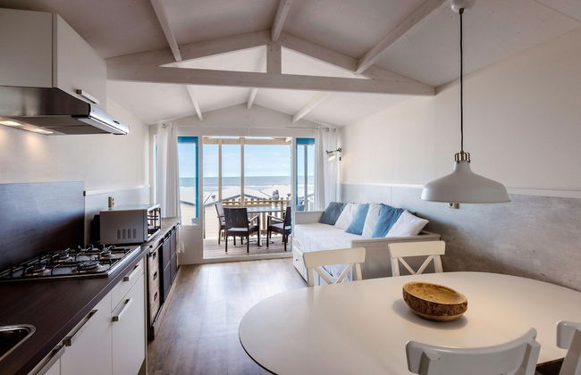 Beach House in Julianadorp by the North Sea - Foto 15