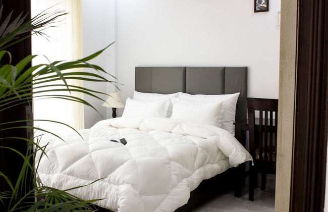 Tranquil 2bhk Oasis in the Heart of Gurugram - Foto 44