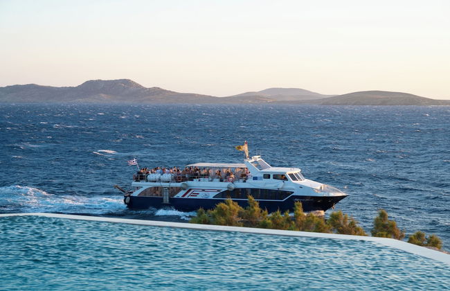 Topos Exclusive Mykonos - Foto 69