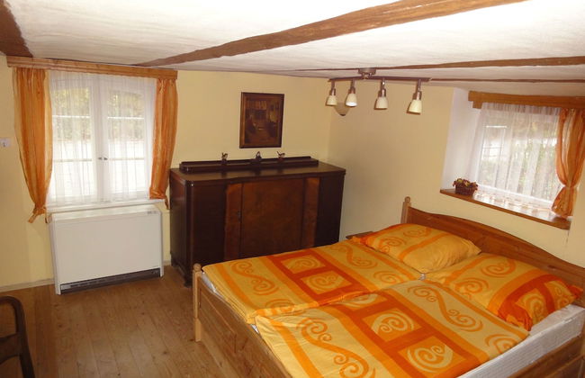 Ostsee Ferienhaus Welzin - Altes Schäferhaus - Foto 6