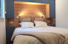 Appartement premium entièrement rénové - 100m Alpe express - Retour ski aux pieds - Photo 17