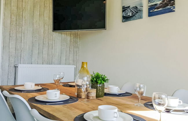 3 bedroom House in Retranchement with garden and terrace - Photo 9