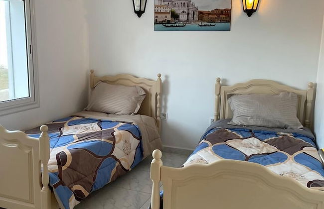 Dar Riahi Ras Jbal - Foto 17