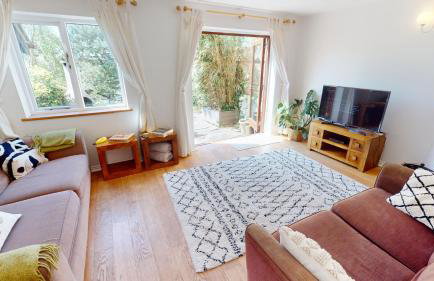 CROYDE LOOKOUT 3 Bedrooms - Foto 15