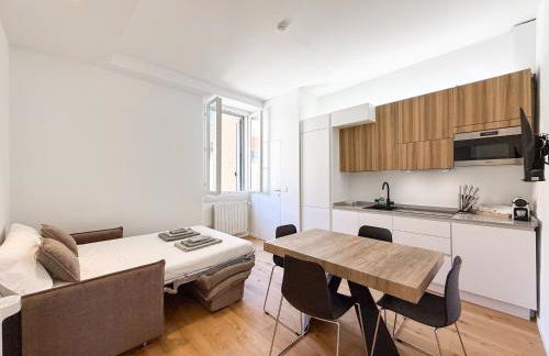 Porta Romana, Fermata Tram sotto casa, WiFi veloce - Foto 19