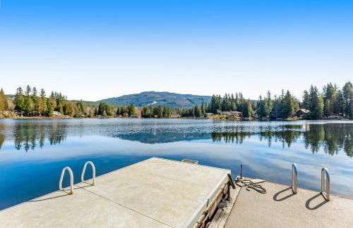 Cain Lake Lodge - Foto 53