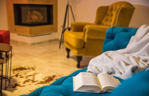 Luxury Villa Mlini Quet Land with Pool - Dubrovnik - Photo 10