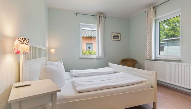 Holiday Home in Zierow Near Baltic Sea Beach - Foto 5, Zimmer