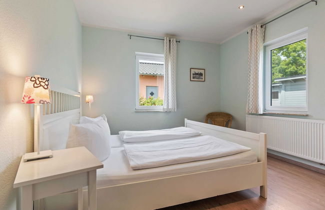 Holiday Home in Zierow Near Baltic Sea Beach - Foto 5