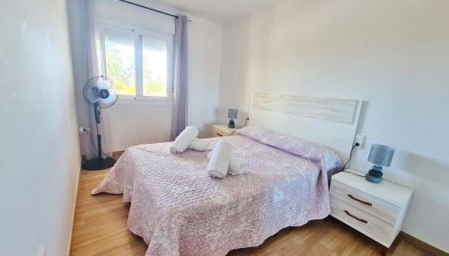 Apartamento con piscina en Oliva Nova - Foto 5