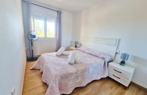 Apartamento con piscina en Oliva Nova - Foto 5