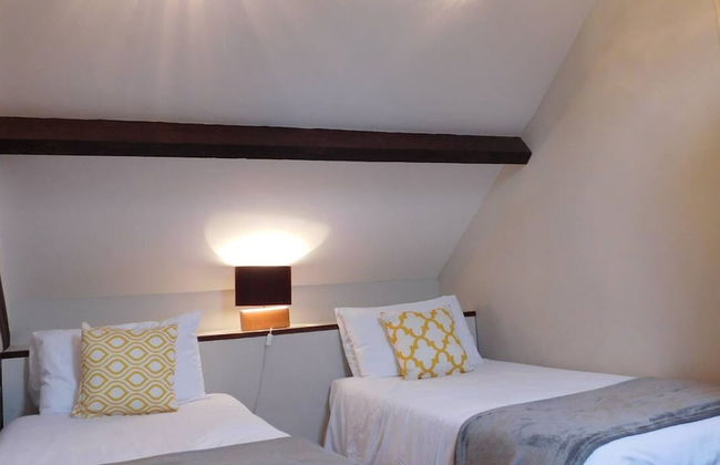 Stay Norwich Apartments Lodge 5 - Foto 1