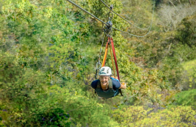 Sierra Madre Adventure Tour & Wind Tunnel - Foto 7