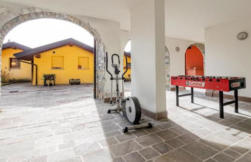 Rododendro House Relax - Foto 40