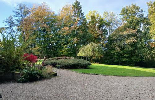 Gite des étangs de Saint Bale - Foto 62