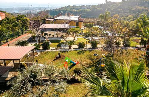 Villa Laura - Foto 61