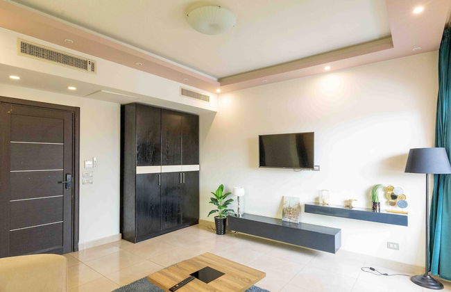 BIRD NEST Near O1 Mall - Foto 28