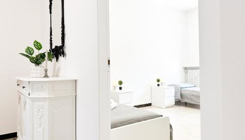 Suite artistica a Torino Nord Stadium & Hospital - Foto 3