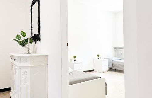 Suite artistica a Torino Nord Stadium & Hospital - Foto 3