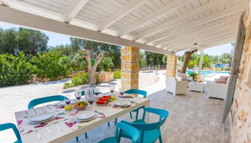 Villa Trullo Famigiu by Villa Plus - Foto 5, Other