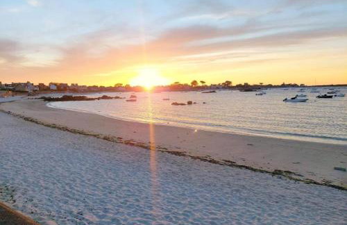 Le calme proche mer - Foto 1