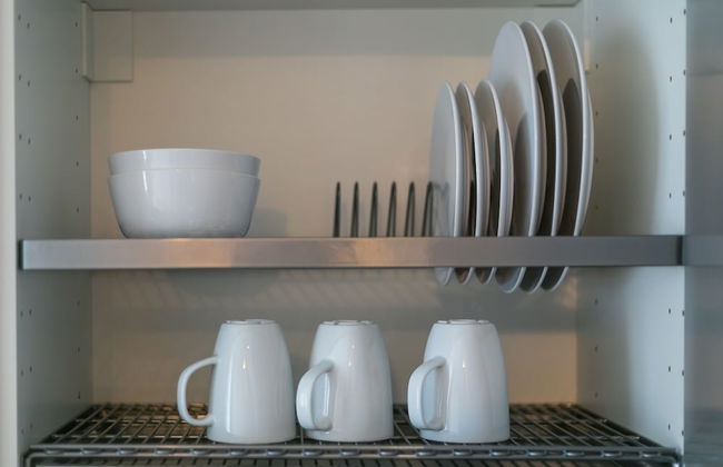 Apartment on Volokolamskoye shosse - Foto 23