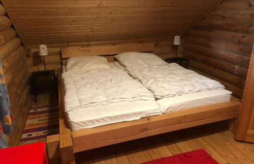 Ferienhaus, Wiefelstede-lehe - Foto 20