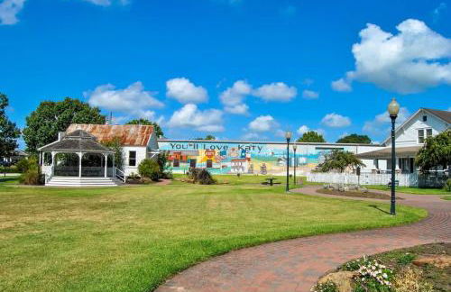 Ultimate Getaway Explore Katy & Houston in Style - Foto 57