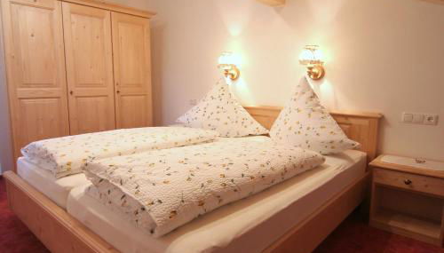 Fluchthäusl Ferienwohnung - Foto 5