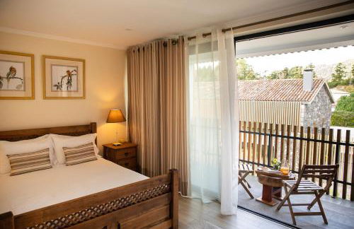 Sete Cidades Quinta Da Queiró - Photo 37