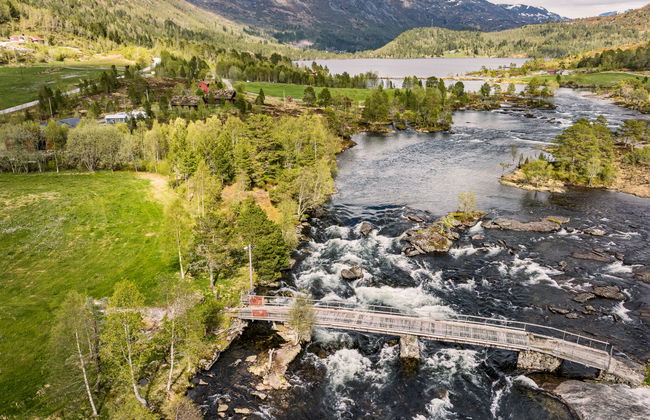 Myravatnet - Foto 31