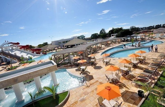 Resort Lacqua Diroma - Foto 42
